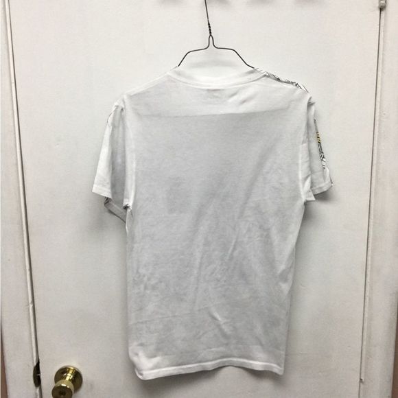 Batman Comic Book T-Shirt size Small AOP All Over Print - Picture 9 of 9